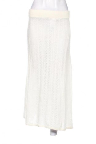 Szoknya Selected Femme, Méret M, Szín Ekrü
, Ár 13 088 Ft
