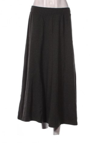 Szoknya Selection By Ulla Popken, Méret L, Szín Szürke, Ár 11 099 Ft