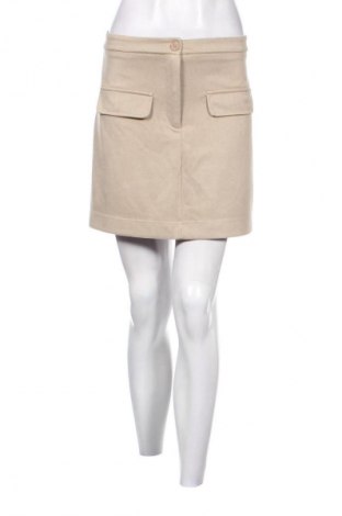Rock Sinsay, Größe L, Farbe Beige, Preis 9,64 €