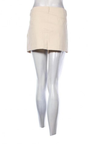 Rock Sinsay, Größe M, Farbe Beige, Preis 7,99 €