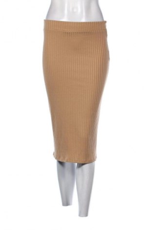 Rock Sinsay, Größe S, Farbe Beige, Preis 8,99 €
