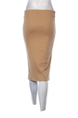 Rock Sinsay, Größe S, Farbe Beige, Preis 8,99 €