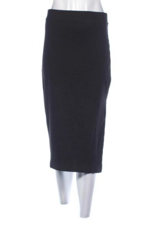 Φούστα Sinsay, Μέγεθος XL, Χρώμα Μαύρο, Τιμή 19,07 €