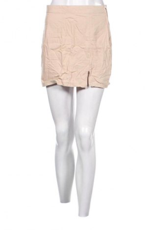 Rock Sinsay, Größe S, Farbe Beige, Preis 8,99 €