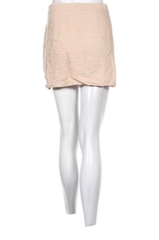 Rock Sinsay, Größe S, Farbe Beige, Preis 8,99 €