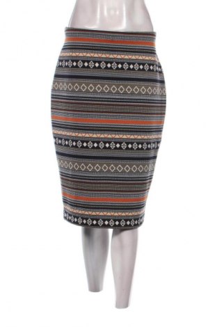 Fustă Steps, Mărime M, Culoare Multicolor, Preț 78,99 Lei