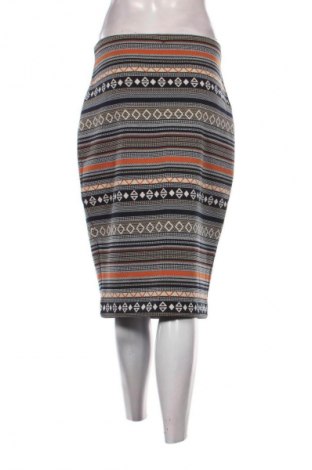 Fustă Steps, Mărime M, Culoare Multicolor, Preț 78,99 Lei