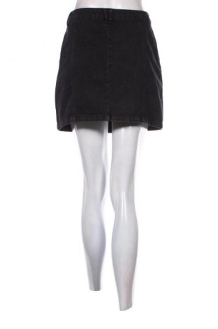 Szoknya Stradivarius, Méret M, Szín Fekete, Ár 3 829 Ft