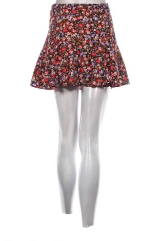 Fustă Stradivarius, Mărime S, Culoare Multicolor, Preț 51,62 Lei