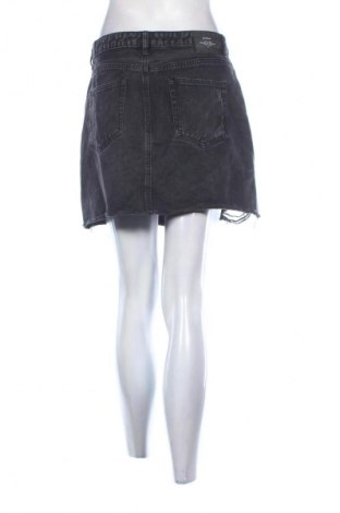 Szoknya Stradivarius, Méret M, Szín Szürke, Ár 11 462 Ft