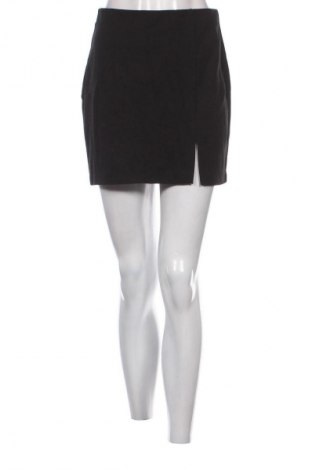 Spódnica Stradivarius, Rozmiar M, Kolor Czarny, Cena 62,99 zł