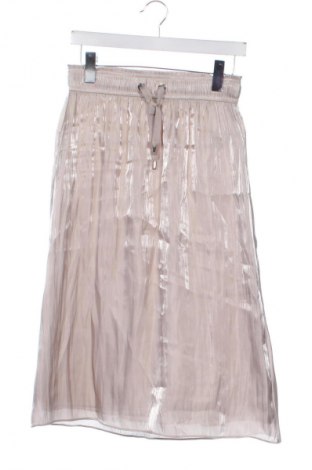 Fustă Street One, Mărime XS, Culoare Bej, Preț 133,99 Lei