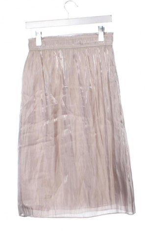 Fustă Street One, Mărime XS, Culoare Bej, Preț 133,99 Lei