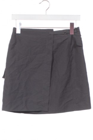 Fustă Street One, Mărime XS, Culoare Gri, Preț 139,99 Lei