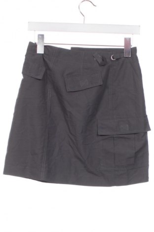 Fustă Street One, Mărime XS, Culoare Gri, Preț 139,99 Lei
