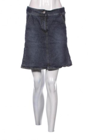 Φούστα Street One, Μέγεθος M, Χρώμα Μπλέ, Τιμή 21,59 €