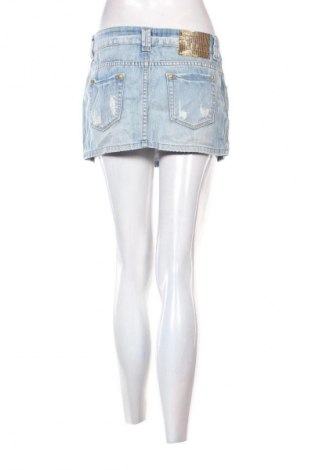 Φούστα Tally Weijl, Μέγεθος M, Χρώμα Μπλέ, Τιμή 4,99 €