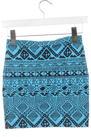 Fustă Terranova, Mărime XS, Culoare Multicolor, Preț 51,62 Lei