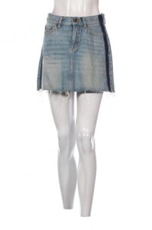 Spódnica The Kooples, Rozmiar S, Kolor Niebieski, Cena 452,99 zł
