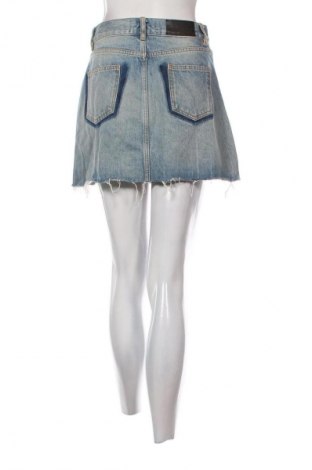 Spódnica The Kooples, Rozmiar S, Kolor Niebieski, Cena 452,99 zł