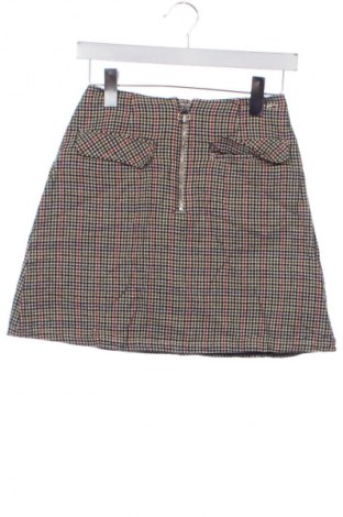 Spódnica Tommy Jeans, Rozmiar XS, Kolor Kolorowy, Cena 203,99 zł