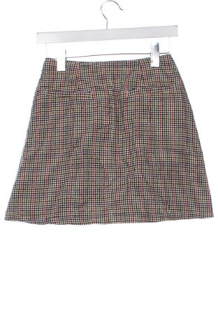 Spódnica Tommy Jeans, Rozmiar XS, Kolor Kolorowy, Cena 203,99 zł