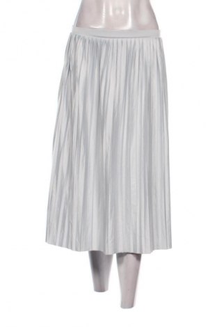 Rock Topshop, Größe S, Farbe Silber, Preis € 11,99