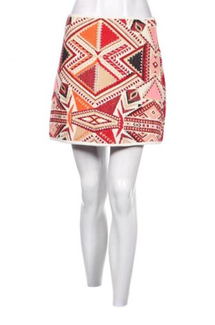 Rock Topshop, Größe M, Farbe Mehrfarbig, Preis 20,72 €