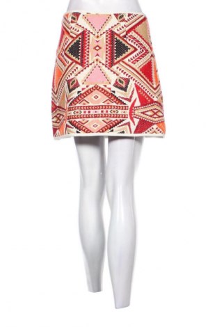 Rock Topshop, Größe M, Farbe Mehrfarbig, Preis 20,72 €