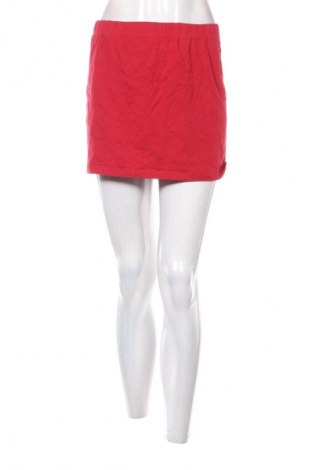 Fustă Ulla Popken, Mărime XXL, Culoare Roșu, Preț 139,99 Lei