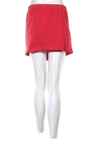 Fustă Ulla Popken, Mărime XXL, Culoare Roșu, Preț 139,99 Lei