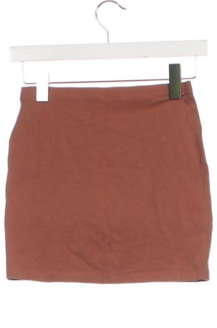 Fustă Unbranded, Mărime XS, Culoare Maro, Preț 64,99 Lei