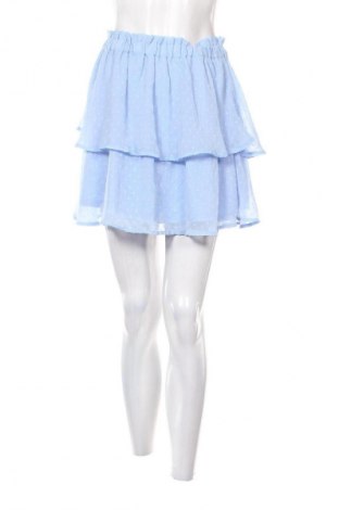 Rock Unbranded, Größe M, Farbe Blau, Preis 4,99 €