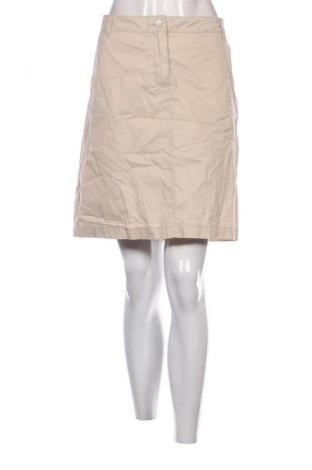 Φούστα Unbranded, Μέγεθος XL, Χρώμα  Μπέζ, Τιμή 8,99 €