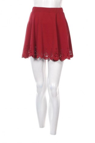 Spódnica Unbranded, Rozmiar S, Kolor Czerwony, Cena 62,99 zł