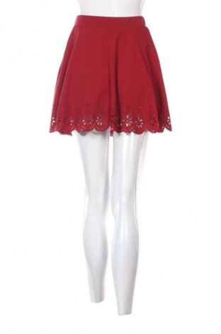 Spódnica Unbranded, Rozmiar S, Kolor Czerwony, Cena 62,99 zł