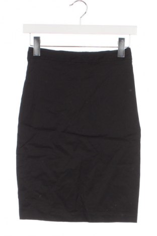 Spódnica Unbranded, Rozmiar XXS, Kolor Czarny, Cena 17,99 zł