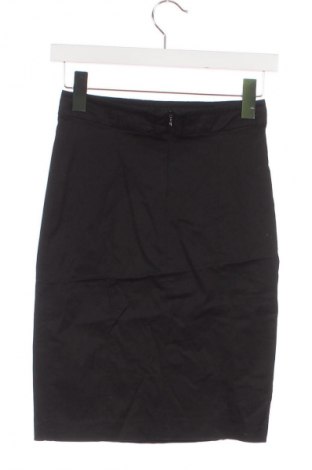 Spódnica Unbranded, Rozmiar XXS, Kolor Czarny, Cena 17,99 zł