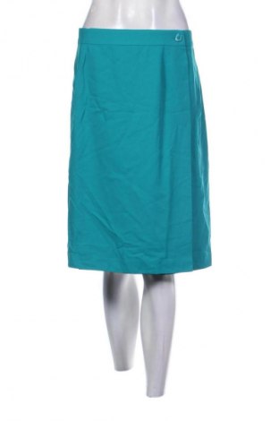 Fustă Unbranded, Mărime 5XL, Culoare Albastru, Preț 46,99 Lei