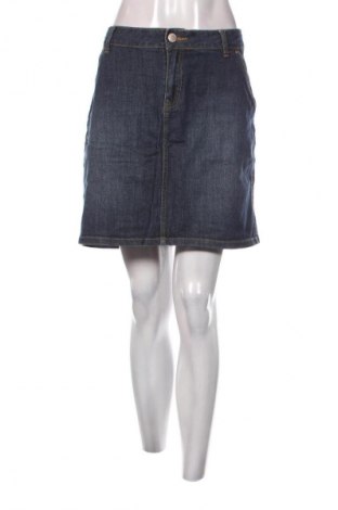 Fustă Unbranded, Mărime L, Culoare Albastru, Preț 39,99 Lei
