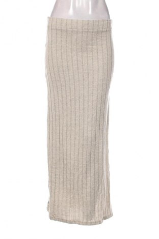Φούστα Unbranded, Μέγεθος M, Χρώμα  Μπέζ, Τιμή 4,99 €