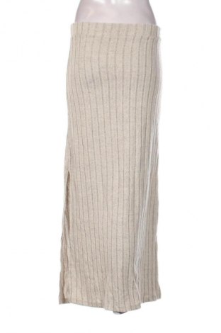 Φούστα Unbranded, Μέγεθος M, Χρώμα  Μπέζ, Τιμή 4,99 €