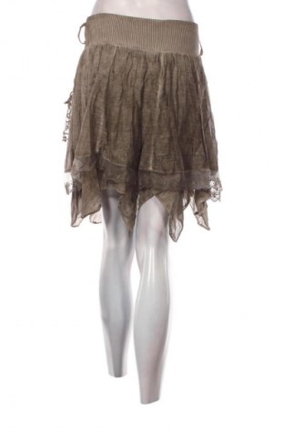 Rock Unbranded, Größe S, Farbe Grau, Preis 13,99 €