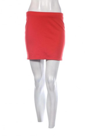 Rock Unbranded, Größe S, Farbe Rot, Preis € 13,99