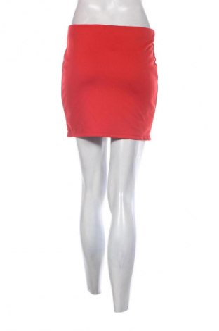 Rock Unbranded, Größe S, Farbe Rot, Preis € 13,99