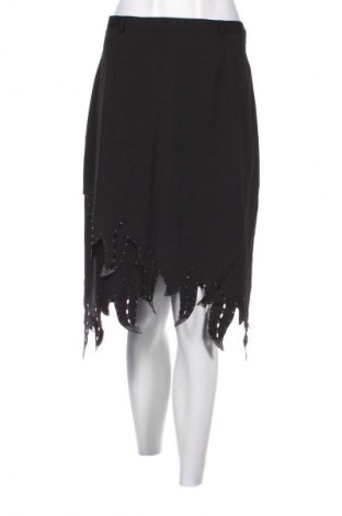 Fustă Unbranded, Mărime XL, Culoare Negru, Preț 62,58 Lei