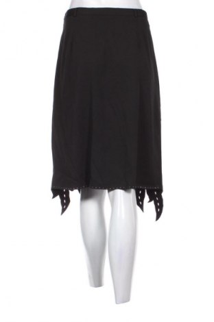 Fustă Unbranded, Mărime XL, Culoare Negru, Preț 62,58 Lei