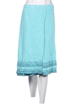 Fustă Unbranded, Mărime XXL, Culoare Multicolor, Preț 62,58 Lei