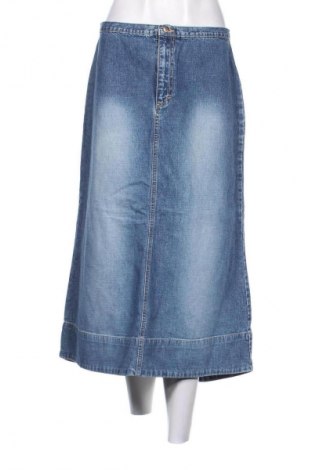 Szoknya Unbranded, Méret M, Szín Kék, Ár 3 829 Ft