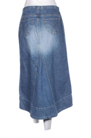 Szoknya Unbranded, Méret M, Szín Kék, Ár 3 829 Ft